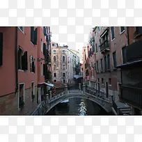 意大利水上威尼斯