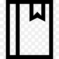 本书图标