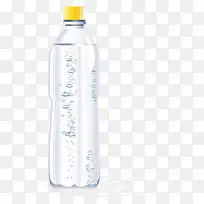 矢量矿泉水