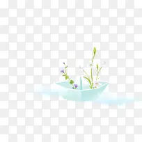 梦幻之船