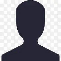 登录_icon_用户名