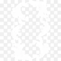 长方形相框