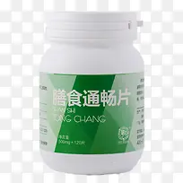 膳食通畅片