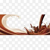 巧克力液体