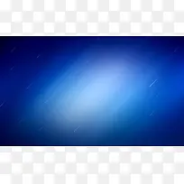 科技流星式承接页