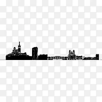 城市马赛