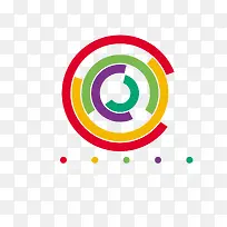 矢量饼形图