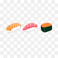 握寿司