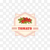 西红柿logo