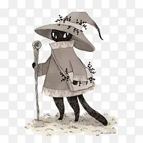 猫咪