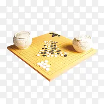 围棋