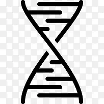 DNA 2图标