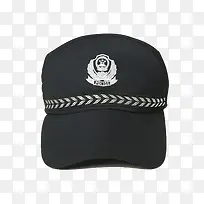 普普通通警察帽