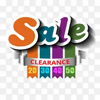 sale特卖