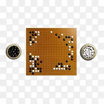 围棋