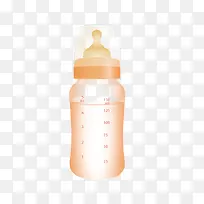 儿童奶瓶