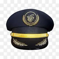 警察帽子警帽