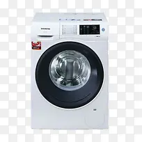 西门子洗衣机XQG9