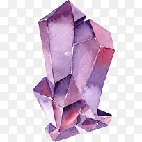 紫水晶 