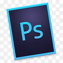 Adobe Ps图标