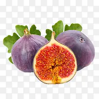 新鲜无花果