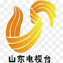 山东电视台logo