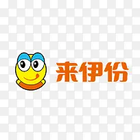 来伊份卡通形象