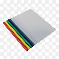 抽杆式办公用品文件夹资料夹