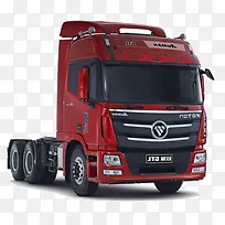 牵引车