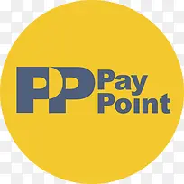 PayPoint 图标