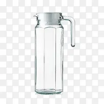 玻璃盛水器