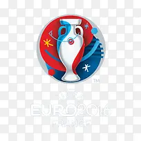 欧洲杯logo
