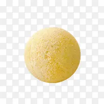 柠檬精油浴球