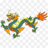 狱锁狂龙图标下载