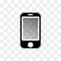 iphone手机小图标