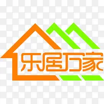 家具城logo