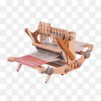 木制手工缝纫器材机械