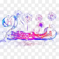 浪漫七夕