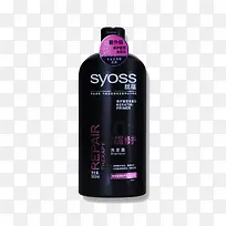 丝蕴syoss深层修护洗发露500ml