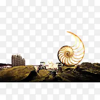 地产广告 开盘