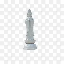 石雕佛像