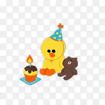 生日快乐