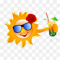完美的夏天