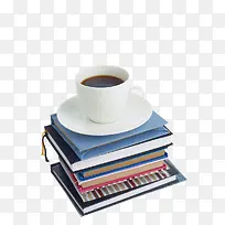 咖啡与书