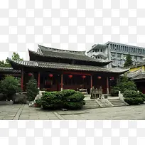 漳平孔庙