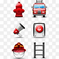 消防工具