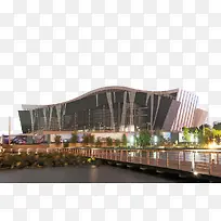 武汉琴台大剧院