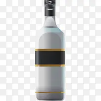 酒瓶设计
