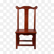 红木竹节椅