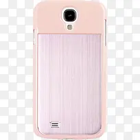 粉色可爱甜美手机外壳